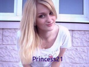 Princess21