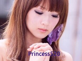 Princess520