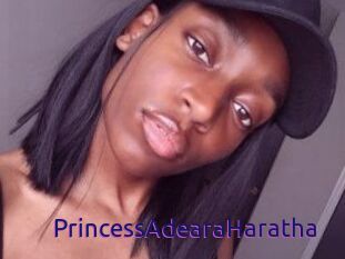 PrincessAdearaHaratha