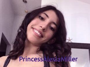 PrincessAlexiaMiller