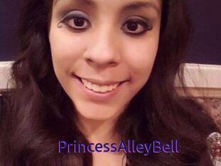 PrincessAlleyBell