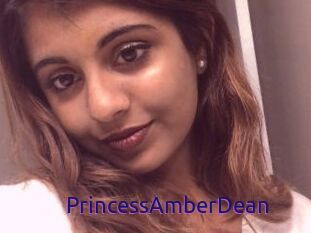 PrincessAmberDean