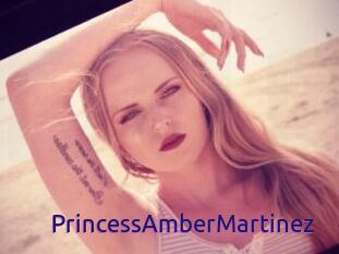PrincessAmberMartinez