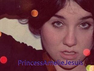 PrincessAmelieJesuis