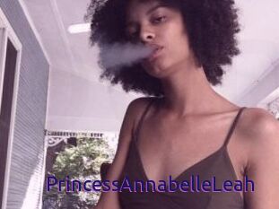 PrincessAnnabelleLeah