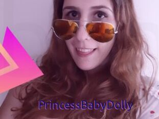 PrincessBabyDolly