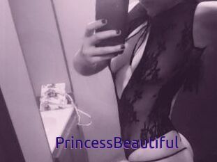 PrincessBeautiful