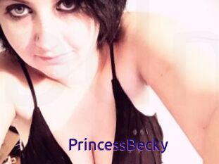 PrincessBecky