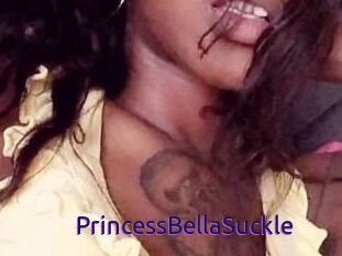 PrincessBellaSuckle