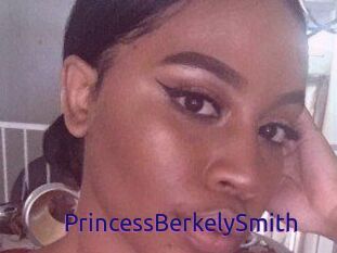 PrincessBerkelySmith