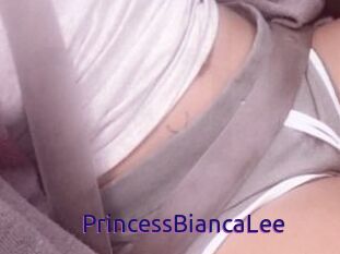 PrincessBiancaLee