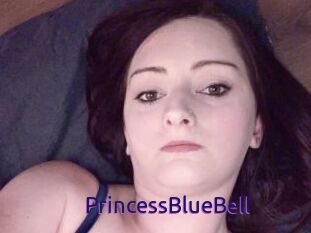 PrincessBlueBell