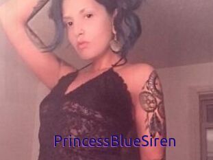 PrincessBlueSiren