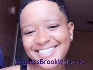 PrincessBrooklynBanks