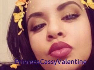 PrincessCassyValentine