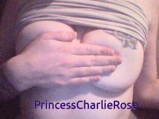 PrincessCharlieRose