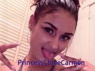 PrincessChloeCarmen