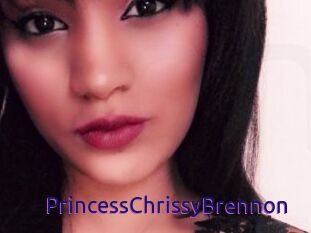 PrincessChrissyBrennon