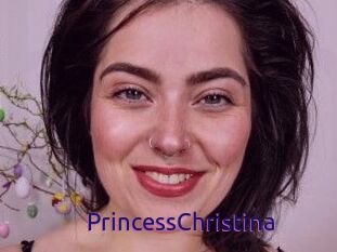 Princess_Christina