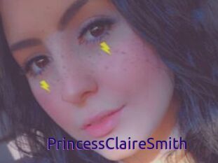 PrincessClaireSmith