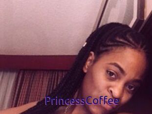 PrincessCoffee