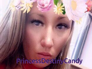 PrincessDestinyCandy
