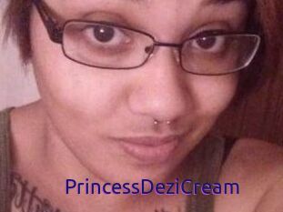 PrincessDeziCream