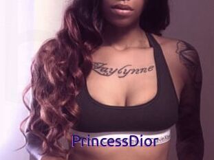 PrincessDior