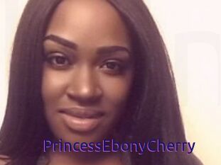 PrincessEbonyCherry