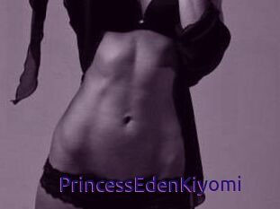 PrincessEdenKiyomi