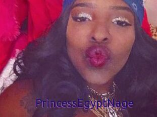 PrincessEgyptNage