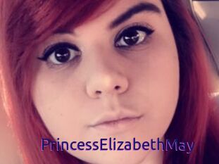 PrincessElizabethMay