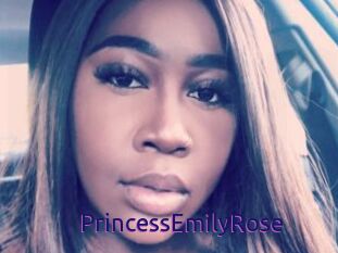 PrincessEmilyRose