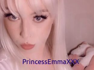 PrincessEmmaXXX