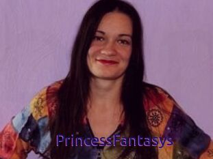 PrincessFantasys