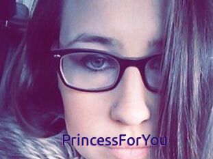 PrincessForYou