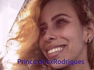 PrincessFoxRodrigues