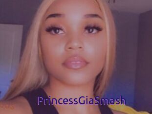 PrincessGiaSmash