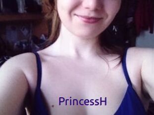 PrincessH