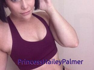 PrincessHaileyPalmer