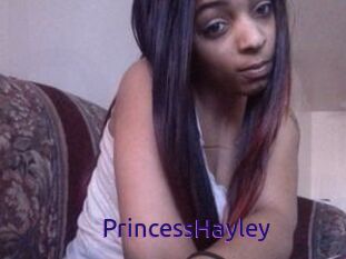 PrincessHayley
