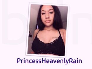 PrincessHeavenlyRain