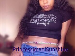 PrincessImaniSunshine