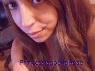 PrincessIsabellaRose