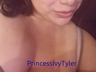 PrincessIvyTyler