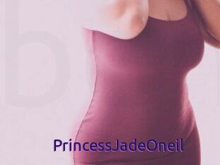 PrincessJadeOneil