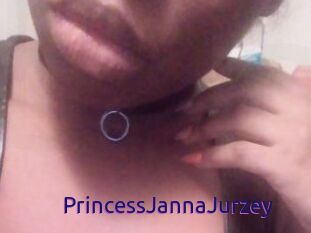 PrincessJannaJurzey