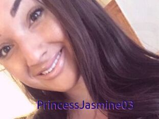 PrincessJasmine03