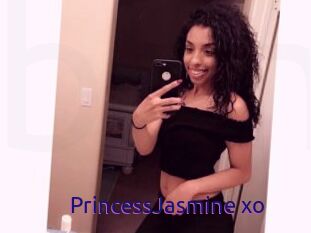 PrincessJasmine_xo