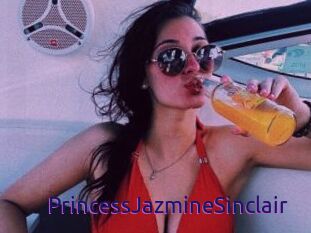 PrincessJazmineSinclair